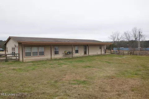 Exterior - 3767 Springridge Rd, Raymond, MS 39154 photo 13 of 20