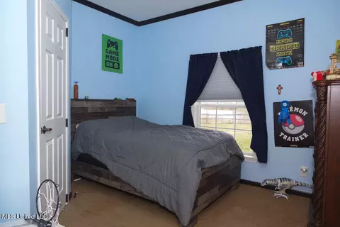 Bedroom - 3767 Springridge Rd, Raymond, MS 39154 photo 7 of 13