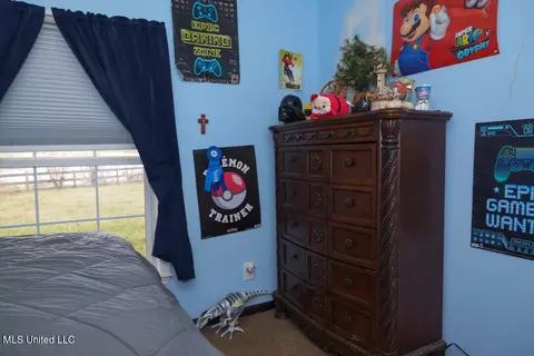 Bedroom - 3767 Springridge Rd, Raymond, MS 39154 photo 8 of 13