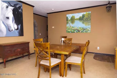Dining - 3767 Springridge Rd, Raymond, MS 39154 photo 4 of 6