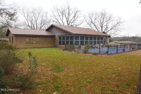 Exterior - 3767 Springridge Rd, Raymond, MS 39154 photo 19 of 20