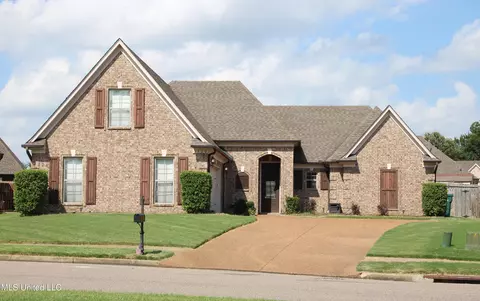 3520 Lindsey Ln, Southaven, MS 38672