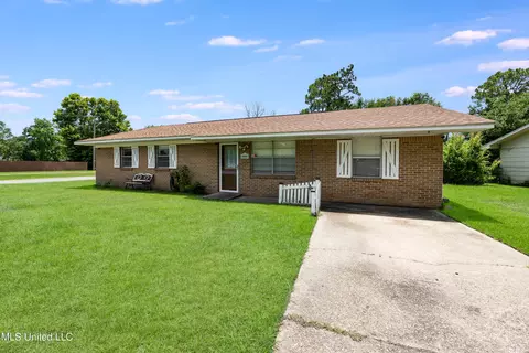 12343 Dedeaux Rd, Gulfport, MS 39503