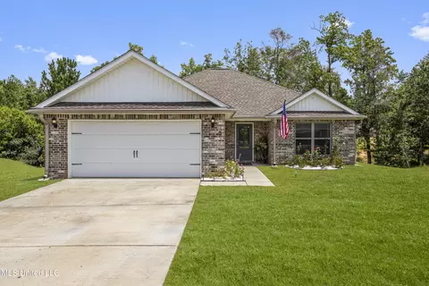 6 Sugarloaf Ln, Perkinston, MS 39573