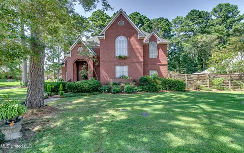 1401 Bay Vis, Brandon, MS 39047