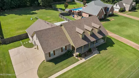 7771 Broken Hickory Dr, Walls, MS 38680 photo 27