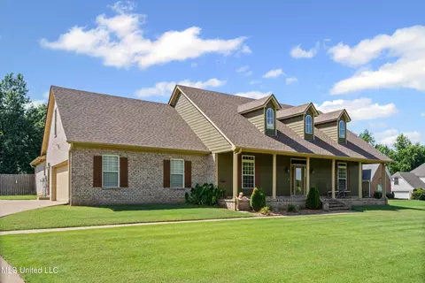 7771 Broken Hickory Dr, Walls, MS 38680 photo 25