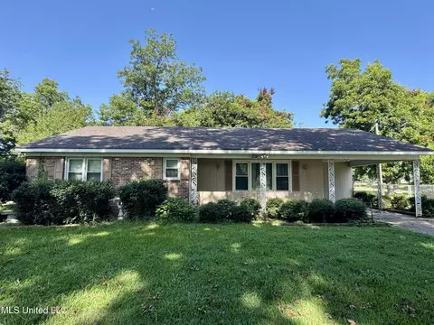 855 Friars Point Rd, Clarksdale, MS 38614