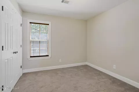 Bedroom - 156 E Clearview Dr, Madison, MS 39110 photo 3 of 3