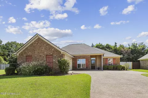156 E Clearview Dr, Madison, MS 39110
