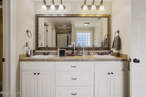 Bath - 156 E Clearview Dr, Madison, MS 39110 photo 2 of 4