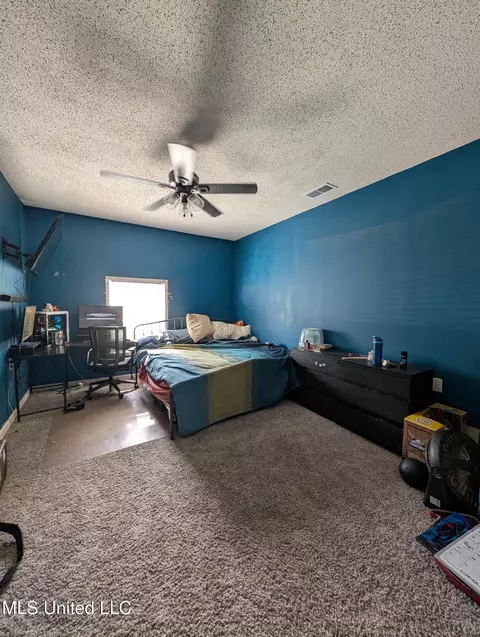 Bedroom - 7071 Bramble Ln, Walls, MS 38680 photo 2 of 3