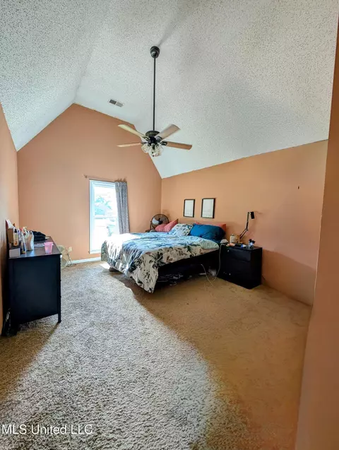 Bedroom - 7071 Bramble Ln, Walls, MS 38680 photo 1 of 3