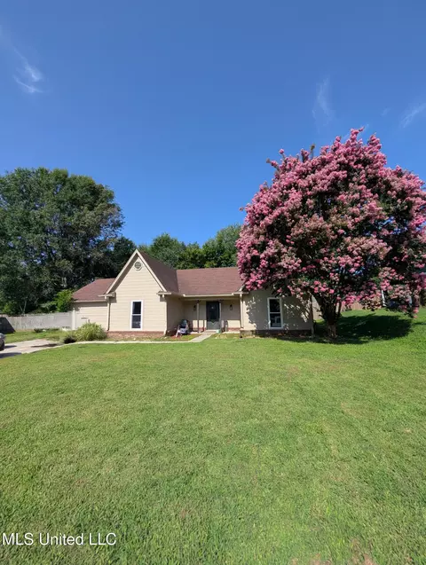 7071 Bramble Ln, Walls, MS 38680