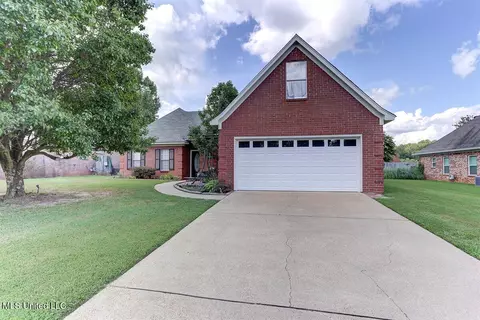 5648 Blocker St, Olive Branch, MS 38654