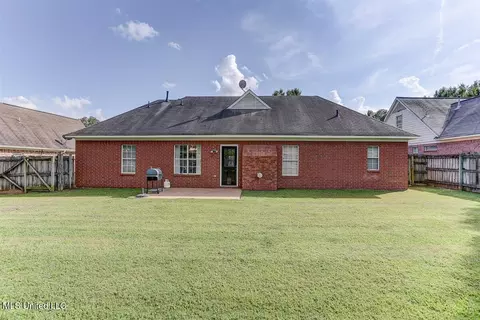5648 Blocker St, Olive Branch, MS 38654 photo 22