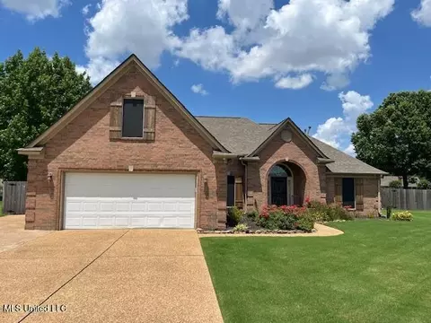 2758 Tower Cv, Southaven, MS 38672