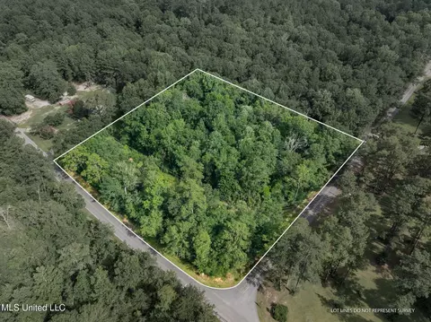 lot1 Beverly Hills Dr, Hattiesburg, MS 39402