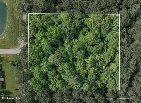 lot3 Beverly Hills Dr, Hattiesburg, MS 39402