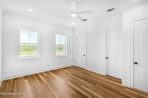 Bedroom - 129 Markham Dr, Long Beach, MS 39560 photo 1 of 4