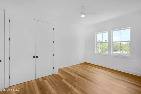 Bedroom - 129 Markham Dr, Long Beach, MS 39560 photo 2 of 4