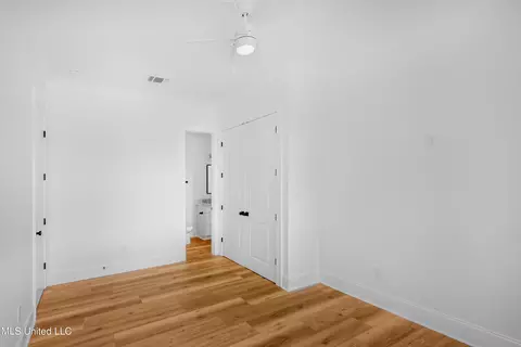 Bedroom - 129 Markham Dr, Long Beach, MS 39560 photo 3 of 4