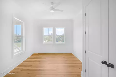 Bedroom - 129 Markham Dr, Long Beach, MS 39560 photo 4 of 4