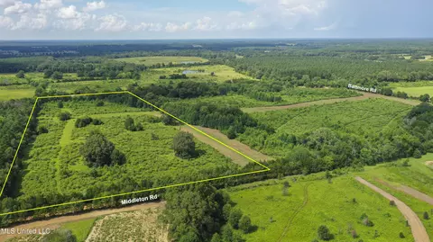 Middleton Road, Flora, MS 39071 photo 4