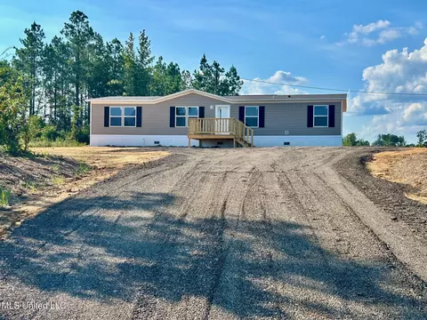 2460 Red Dog Rd, Carthage, MS 39051