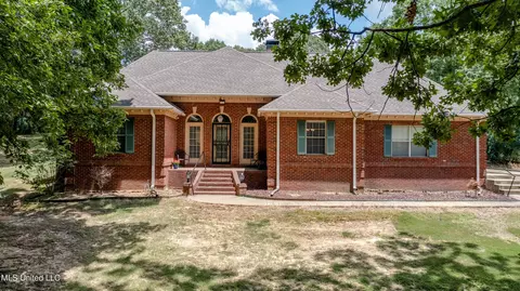 460 Deer Trail Dr, Hernando, MS 38632 photo 3