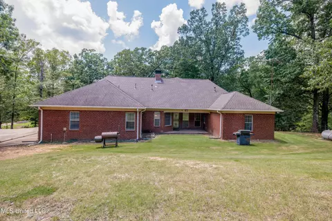 460 Deer Trail Dr, Hernando, MS 38632 photo 39