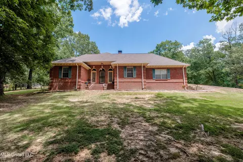 460 Deer Trail Dr, Hernando, MS 38632 photo 38
