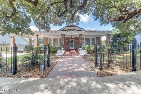 1009 38th Ave, Gulfport, MS 39501