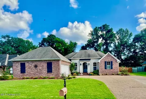 213 Stoney Ridge Rd, Clinton, MS 39056