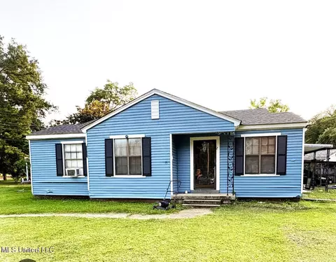 2 Oakwood Ln, Natchez, MS 39120