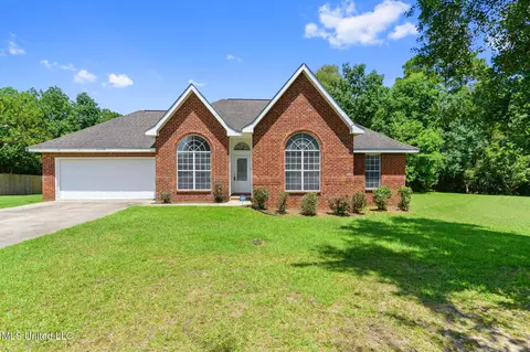 14159 Lucky Mays Rd, Gulfport, MS 39503
