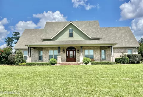 39890 Highway 57, Leakesville, MS 39451