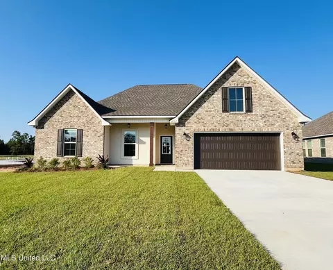 14369 Pen Pl, Gulfport, MS 39503