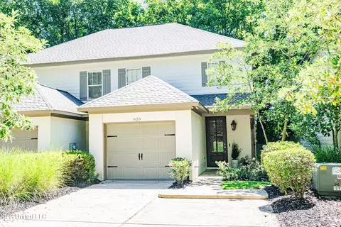 626 Braeburn Ct #LOT 8, Flowood, MS 39232