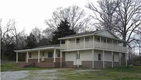 954 Miller Rd, Michigan City, MS 38647