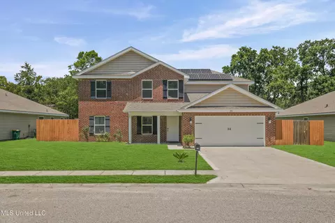 204 Lantana Blvd, Long Beach, MS 39560