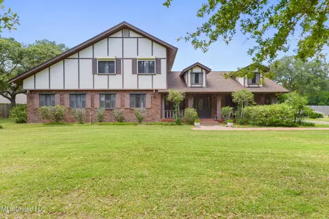 20030 Pineville Rd, Long Beach, MS 39560