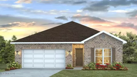 506 Cedar Ct, Pearl, MS 39208