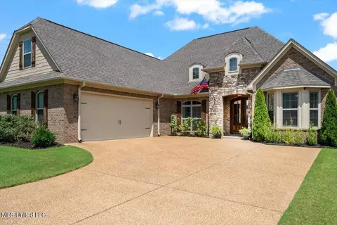 2896 Liam Ln, Nesbit, MS 38651 photo 41
