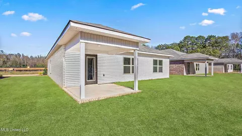 Exterior - 5011 Quail Ridge Dr, Jackson, MS 39212 photo 5 of 5