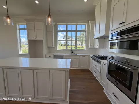 Kitchen - 913 Bald Eagle Dr, Brandon, MS 39047 photo 3 of 8