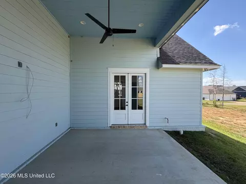 Exterior - 913 Bald Eagle Dr, Brandon, MS 39047 photo 4 of 4