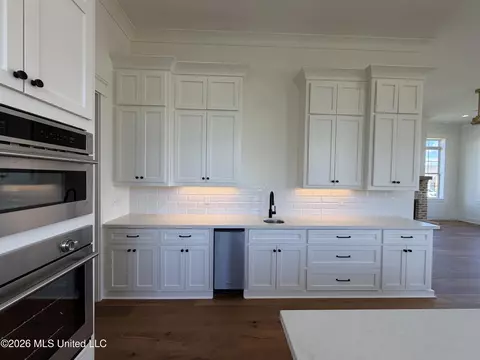 Kitchen - 913 Bald Eagle Dr, Brandon, MS 39047 photo 4 of 8