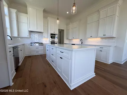 Kitchen - 913 Bald Eagle Dr, Brandon, MS 39047 photo 7 of 8
