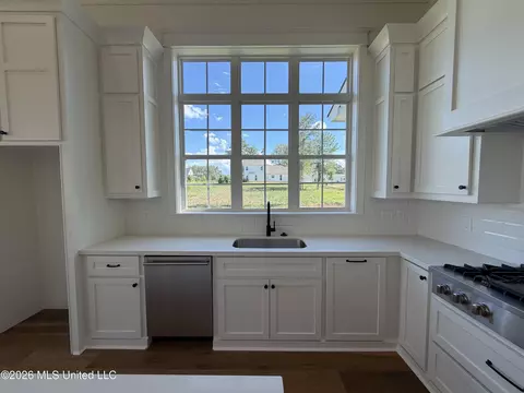 Kitchen - 913 Bald Eagle Dr, Brandon, MS 39047 photo 8 of 8